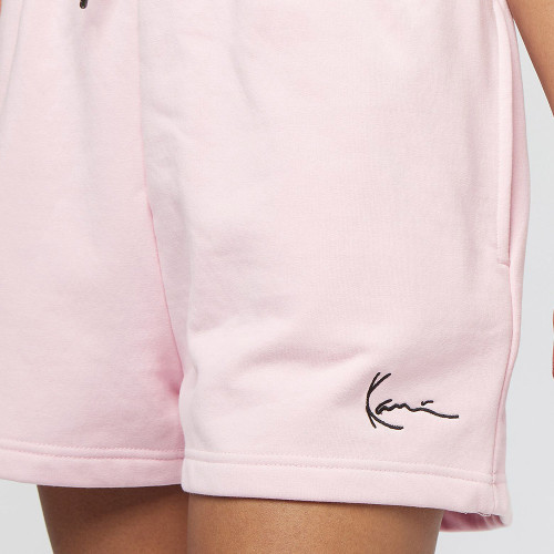 Karl Kani Γυναικείο σορτς Small Signature Shorts